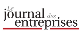 LE JOURNAL DES ENTREPRISES