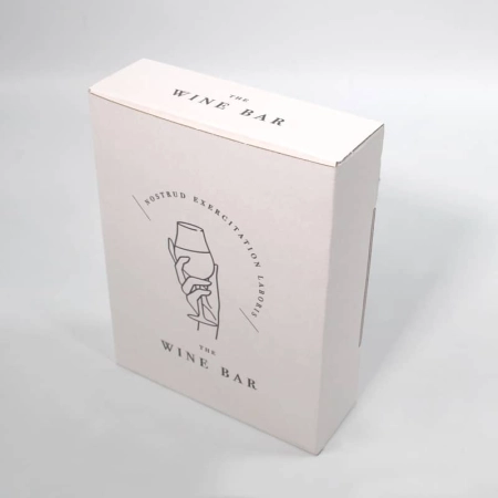 Wine Bar lot de 3 bouteilles