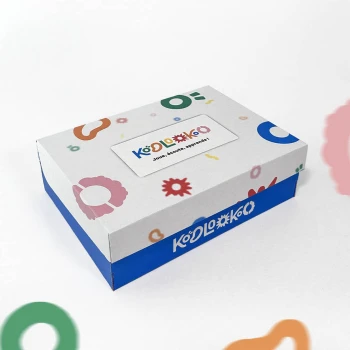 Un packaging personnalisé pour des outils pédagogiques