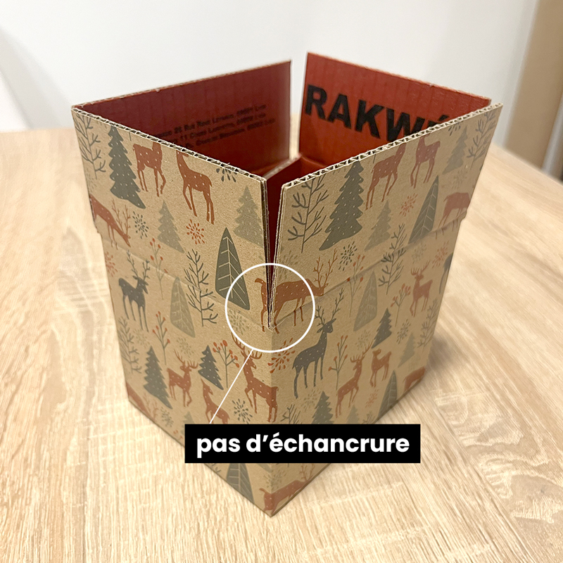 Caisse américaine