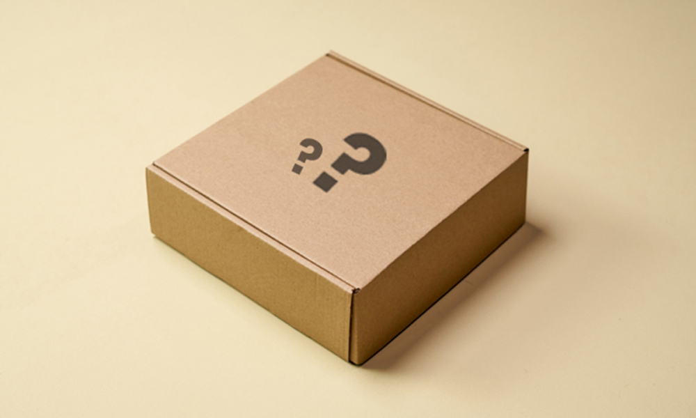 Comment concevoir le meilleur emballage personnalisé e-commerce ?