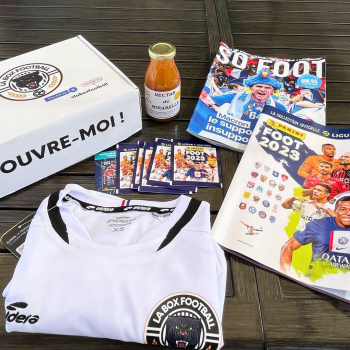 La Box Football