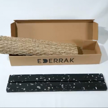 Boîte postale personnalisée pour des planches de surf