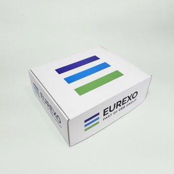 Welcome kit pour groupe assurance