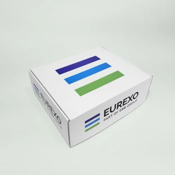 Welcome kit pour groupe assurance