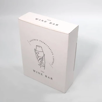 Wine Bar lot de 3 bouteilles