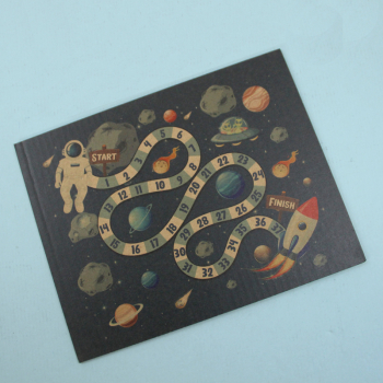 plaque intercalaire personnalisée pour vos jeux