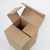 calage pour 4 bouteilles dans emballage kraft
