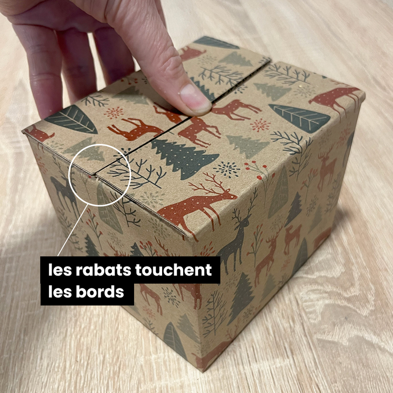 Caisse américaine