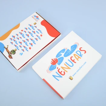Boîtes postales personnalisées pour une box éducative