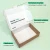 Points forts de la boite e-commerce en position ouverte