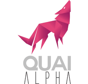 Logo de quai alpha