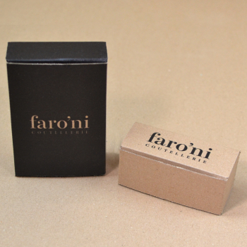 Faro'ni coutellerie