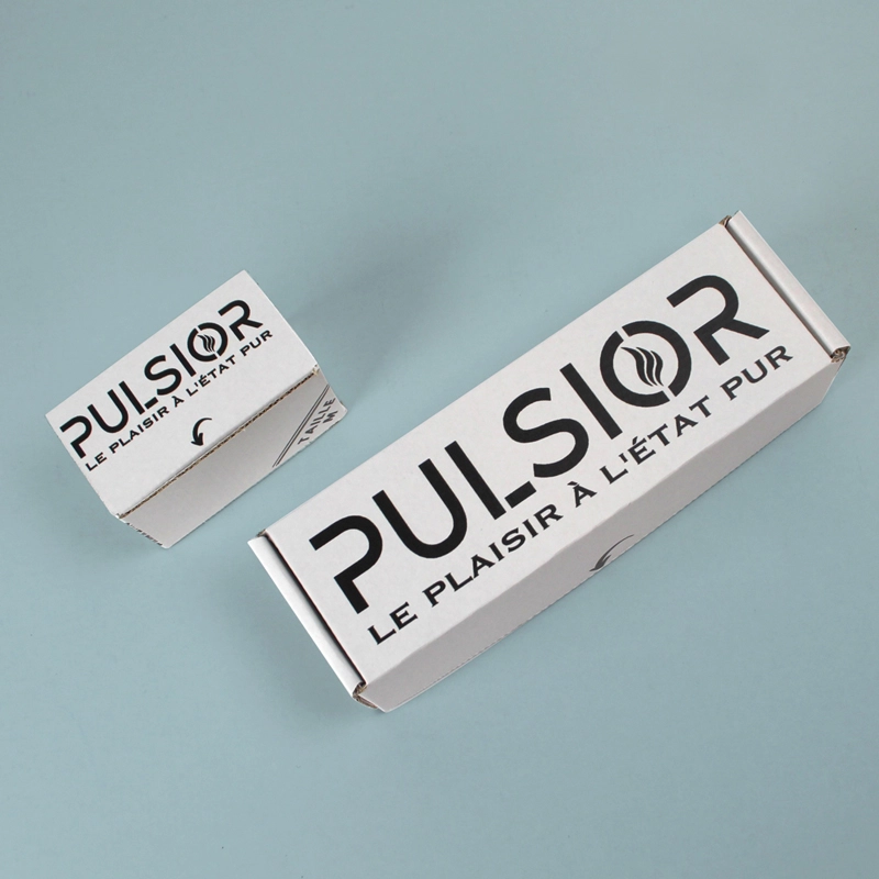 une gamme d'emballages pour sextoys made in france