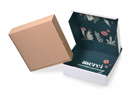 boîte postale