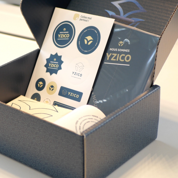 yzico-welcome-kit