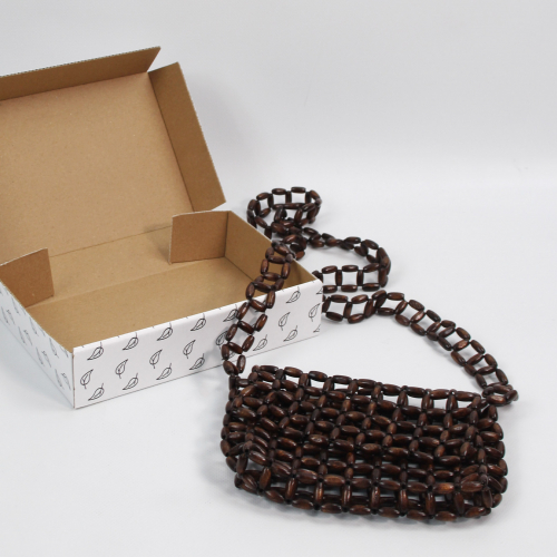 Boite postale - sac à mains