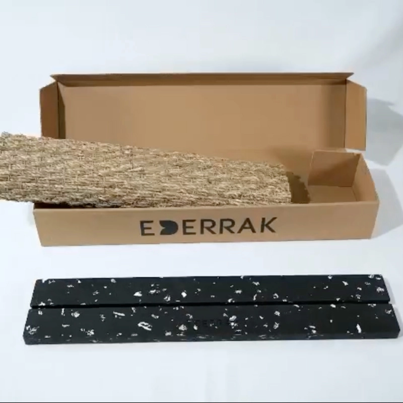 Boîte postale personnalisée pour des planches de surf