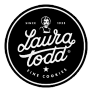 laura todd logo