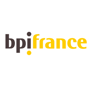 Logo de la banque BPI
