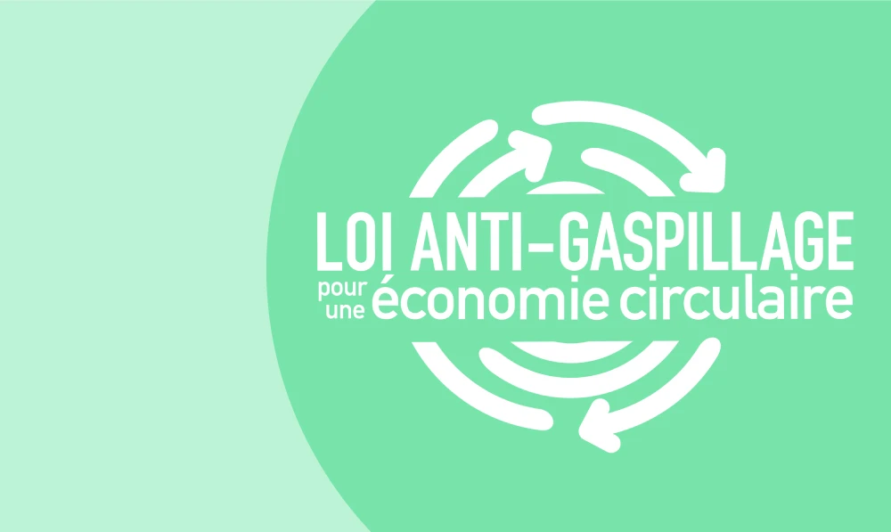 Un emballage éco-conçu, c'est bien! Respecter la loi, c'est mieux!