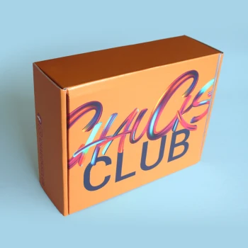 une box pour sportif dynamique