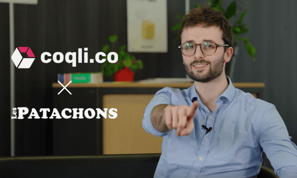 Témoignage des emballés - Les Patachons parlent carton