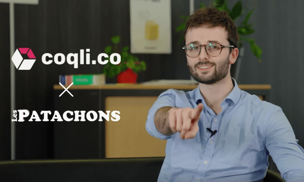 Témoignage des emballés - Les Patachons parlent carton