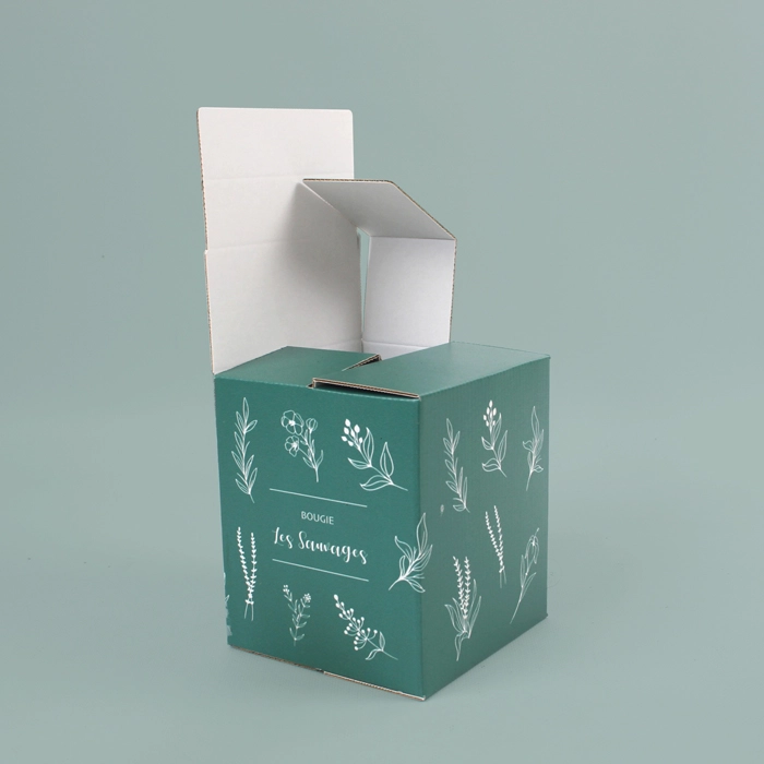Boîte à compartiments (4)