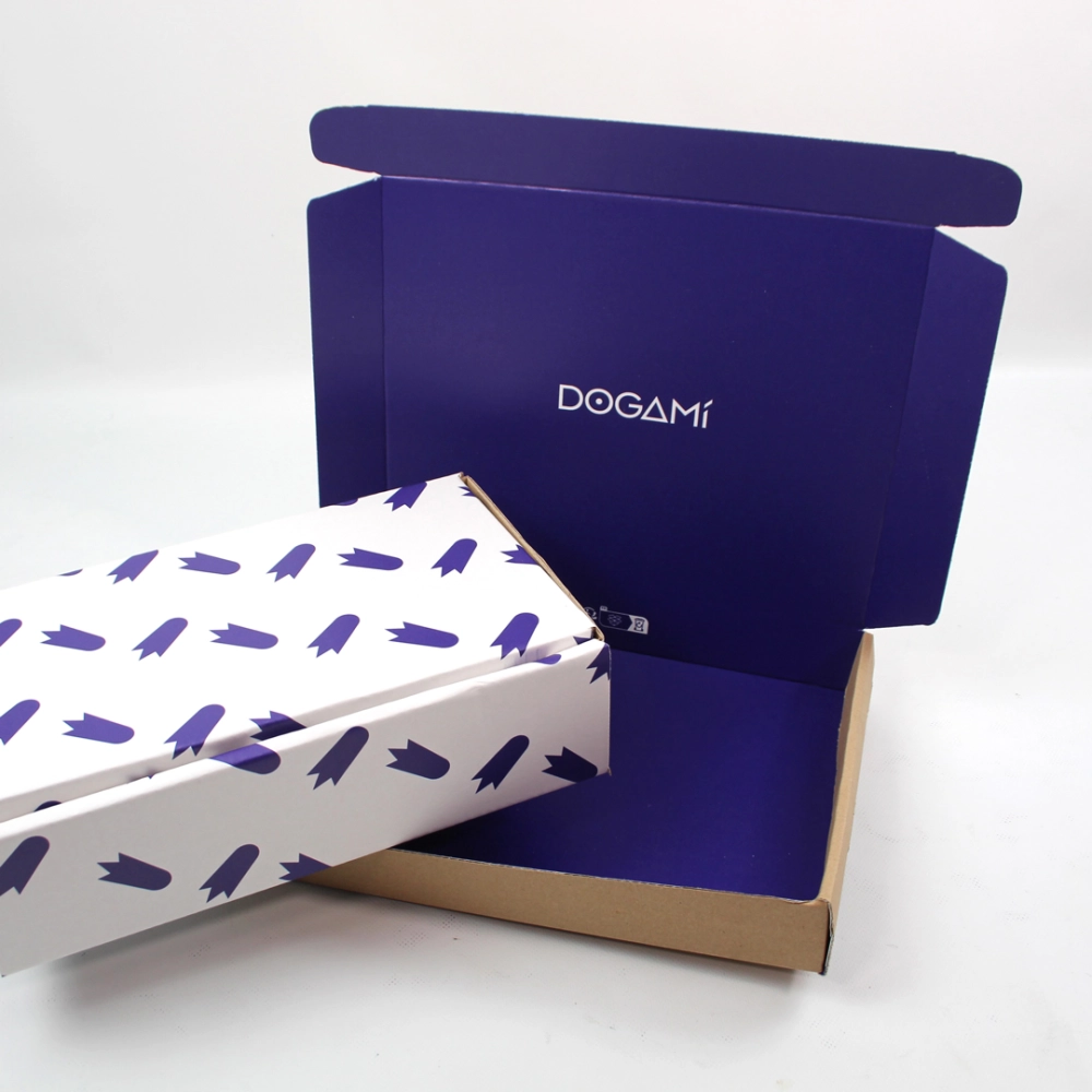 emballage pour produits animaliers 