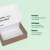 coffret esthétique, robuste et premium