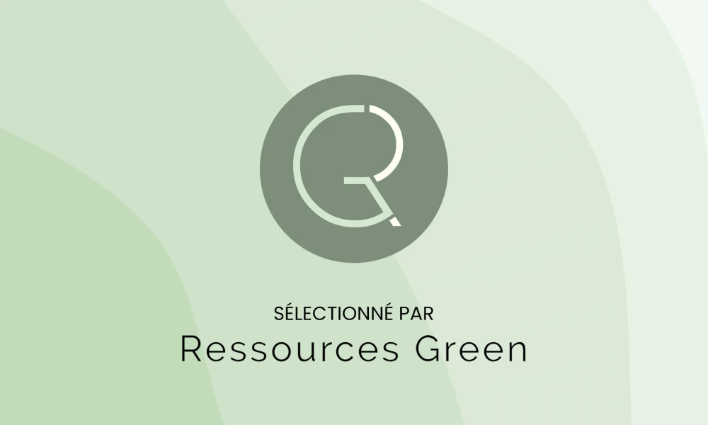 Coqli membre des Ressources Green