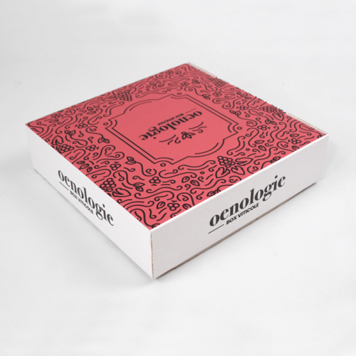 oenologie box