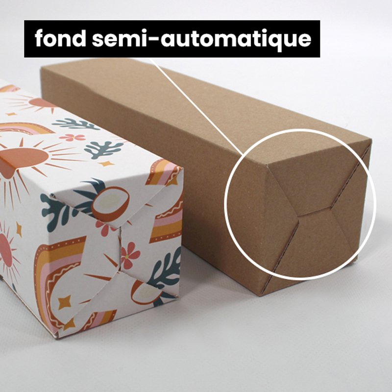 Etui bouteille