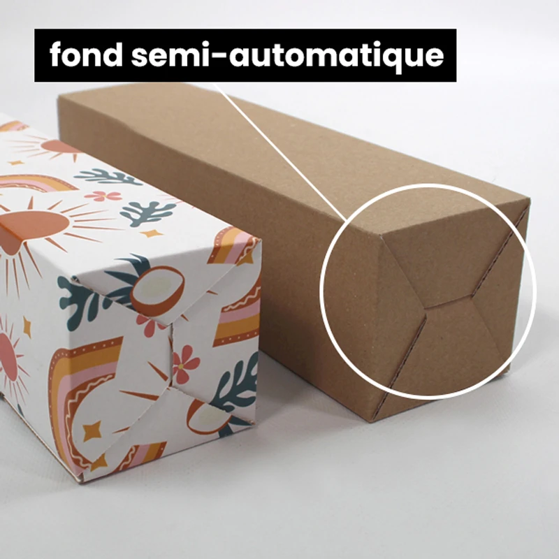 Etui bouteille
