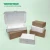 Dimensions sur mesure de la boite e-commerce