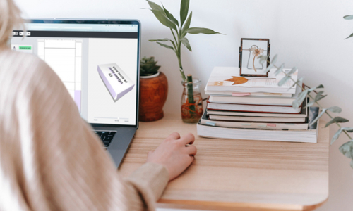 Optimiser les fichiers d'impression de ses emballages personnalisés