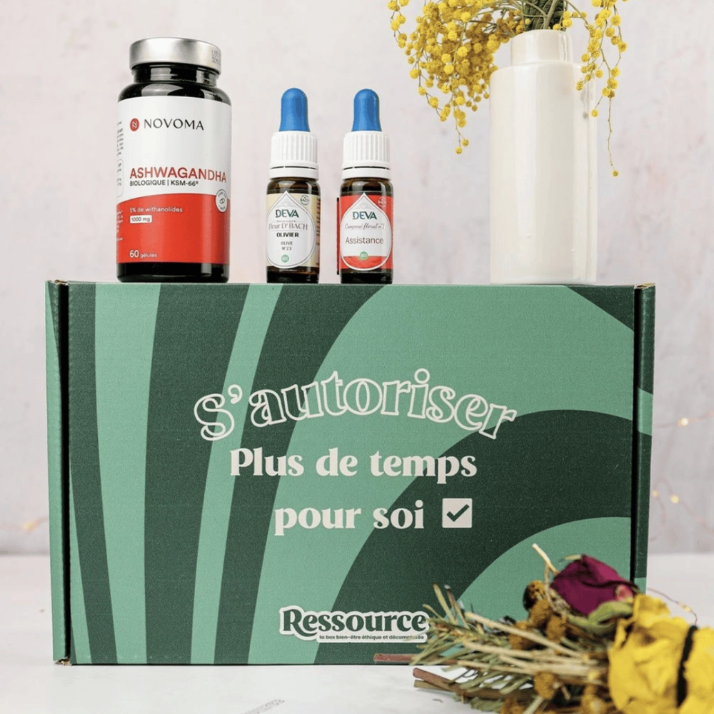 boite sur mesure et personnalisée pour box abonnement