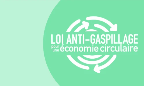 Un emballage éco-conçu, c'est bien! Respecter la loi, c'est mieux!