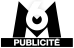 M6 publicité