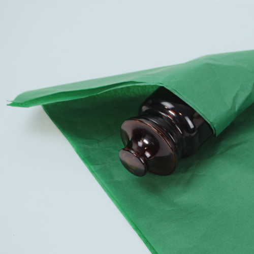 Papier de soie écoresponsable