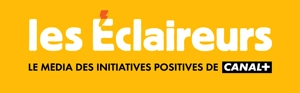Logo les éclaireurs