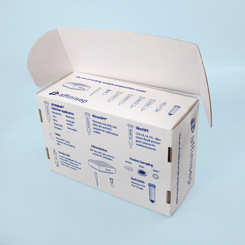 des emballages pour vos produits pharmaceutiques et médicaux