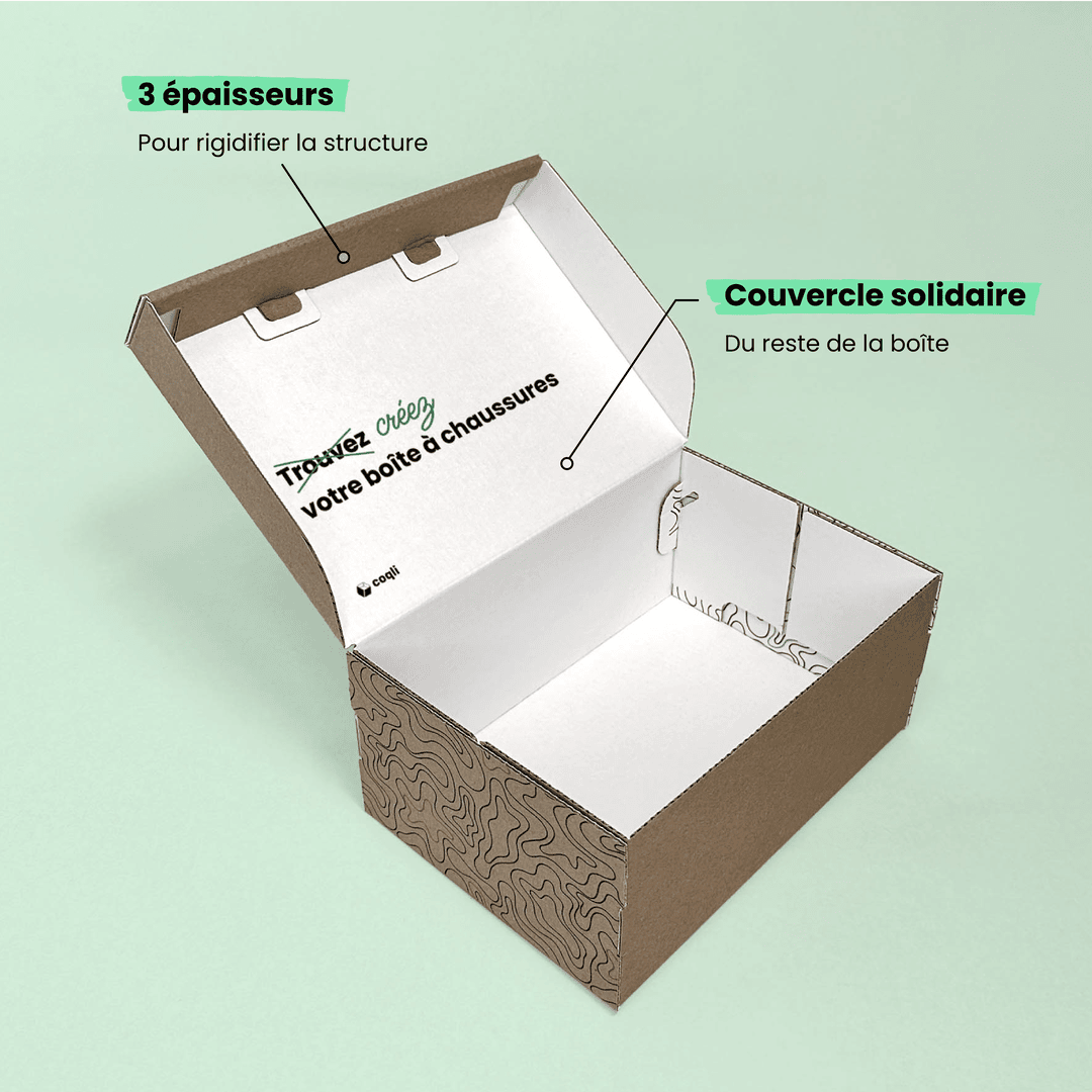 Boite Chaussures En Carton Packaging Chaussure Boite Chaussures En Carton Packaging Chaussure