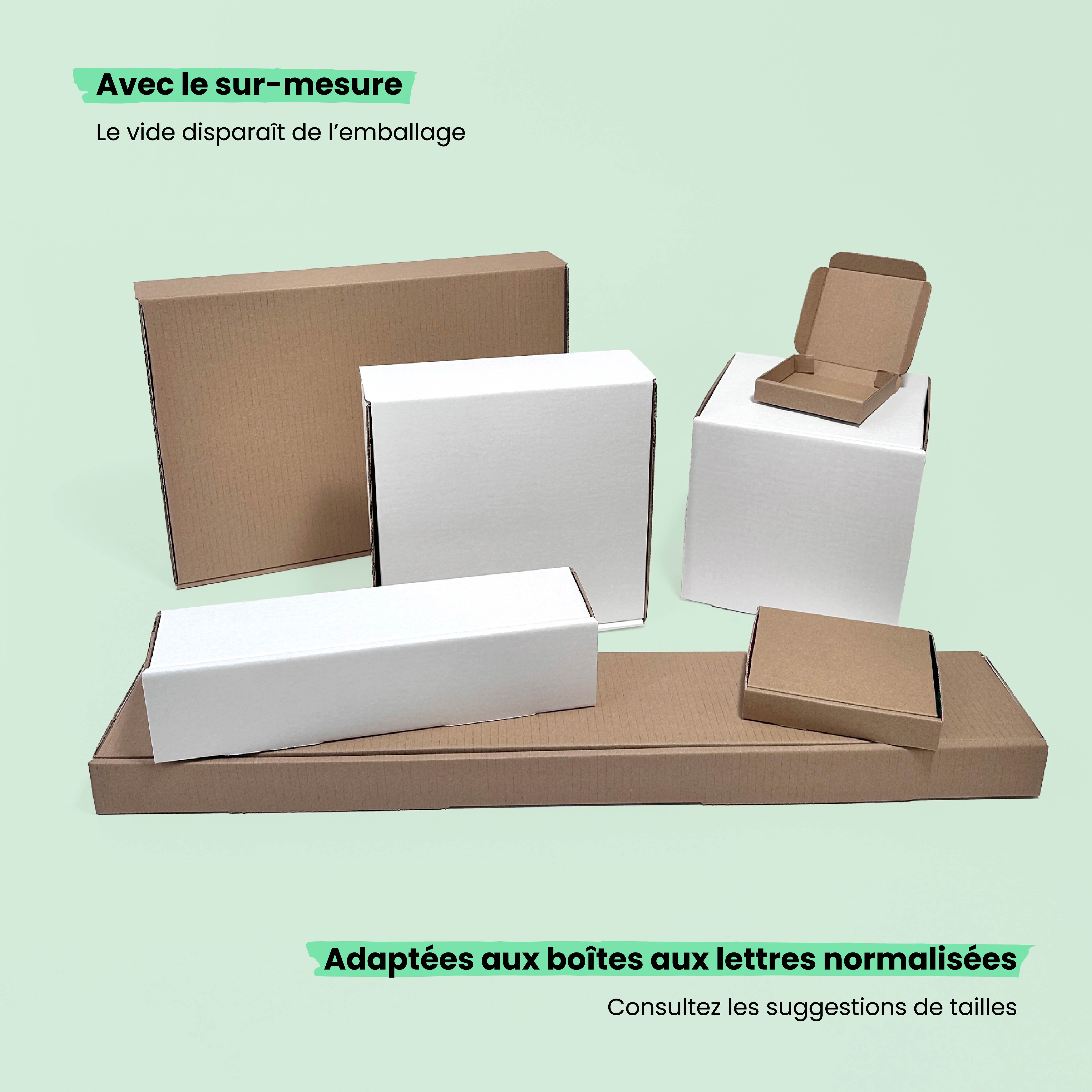 Boîte postale